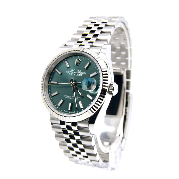Rolex Datejust 126234